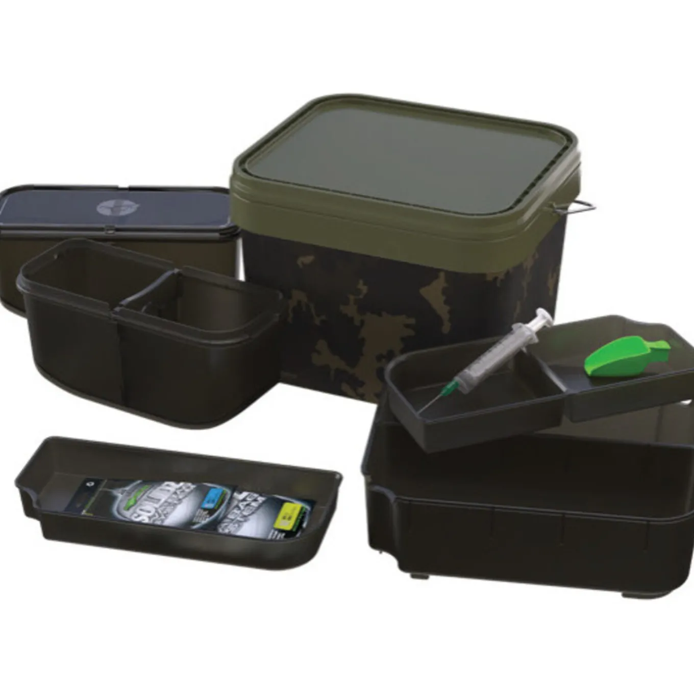 Korda PVA Kontainer System 10 L
