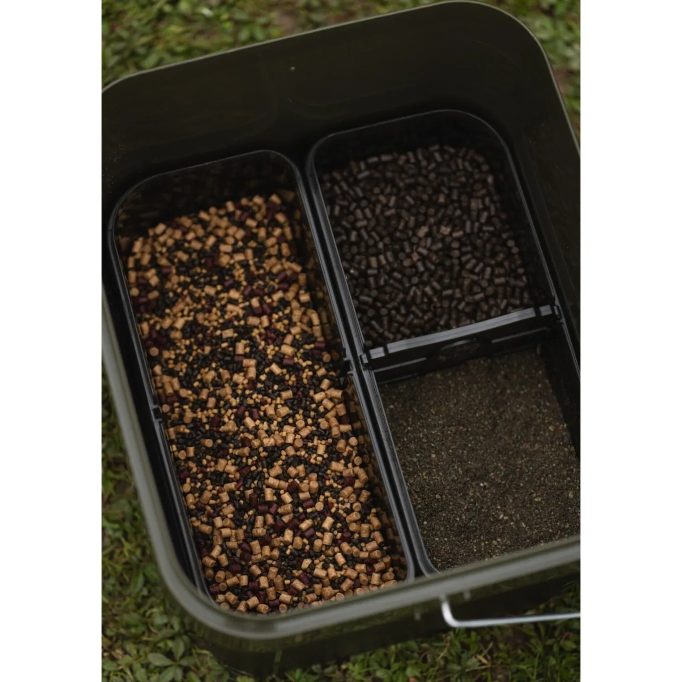 Korda PVA Kontainer System 10 L