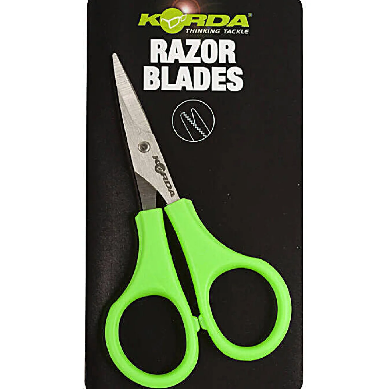 Korda Razor Blades