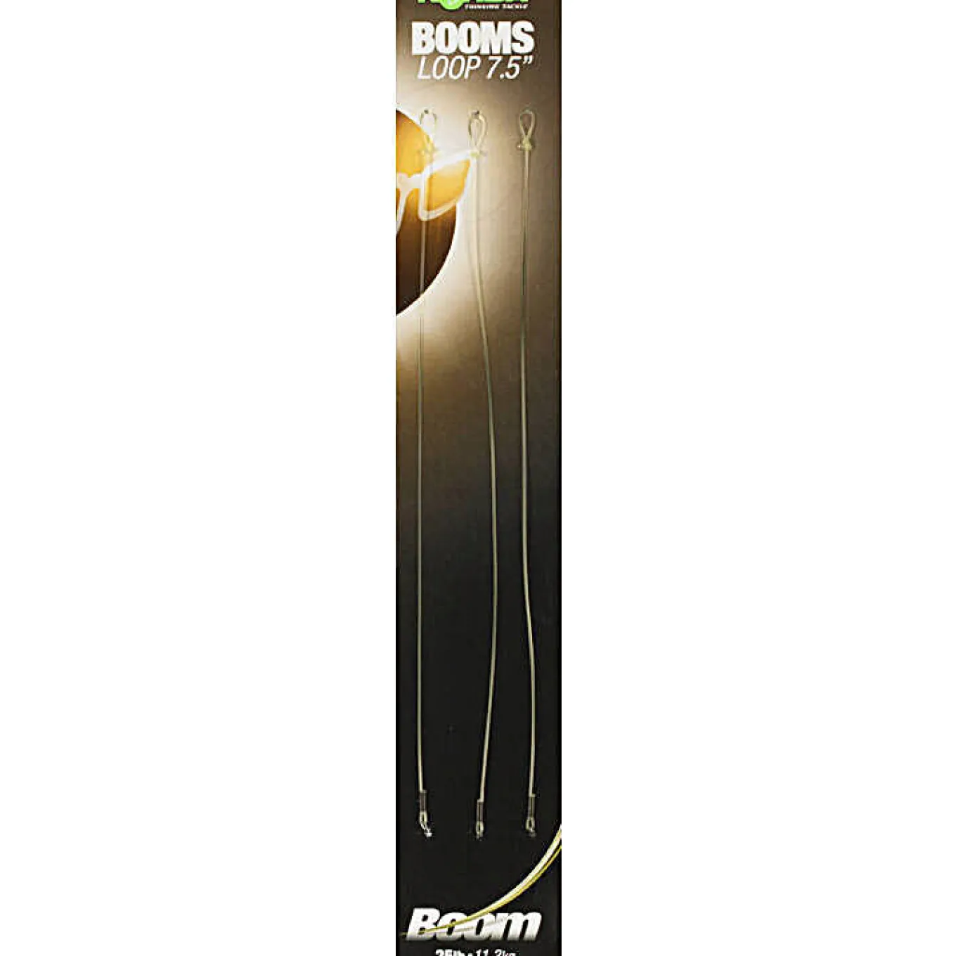 Korda Ready Tied Booms