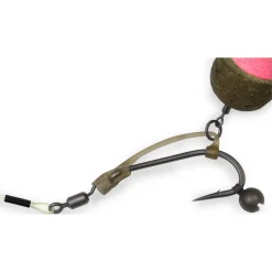 Korda Shot on the Hook