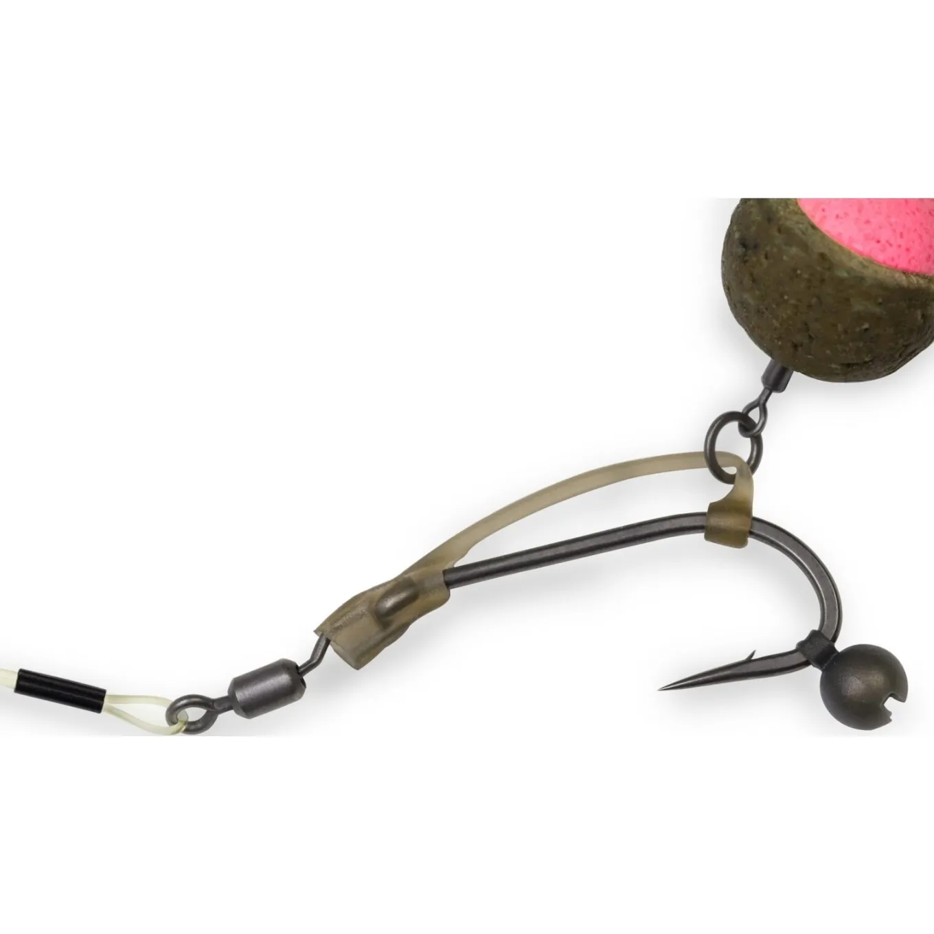 Korda Shot on the Hook