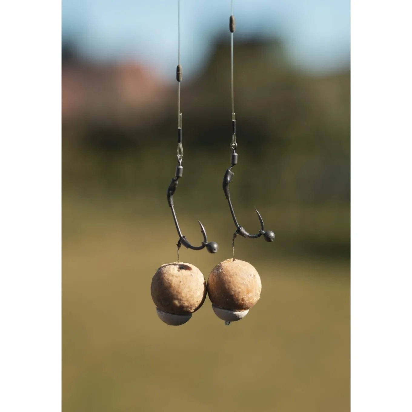 Korda Shot on the Hook