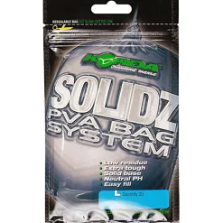 Korda Solidz PVA bags
