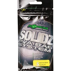Korda Solidz PVA bags