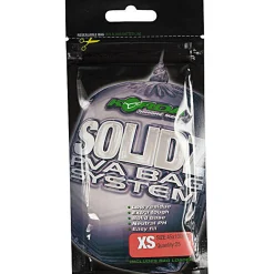 Korda Solidz PVA bags