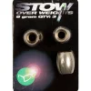Korda Spare Weights 6gr 3pcs