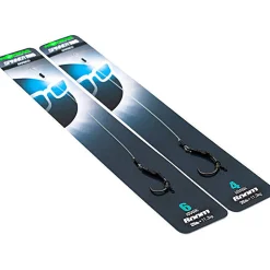 Korda Spinner Rig Krank