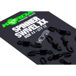 Korda Spinner Swivel XX Size 11