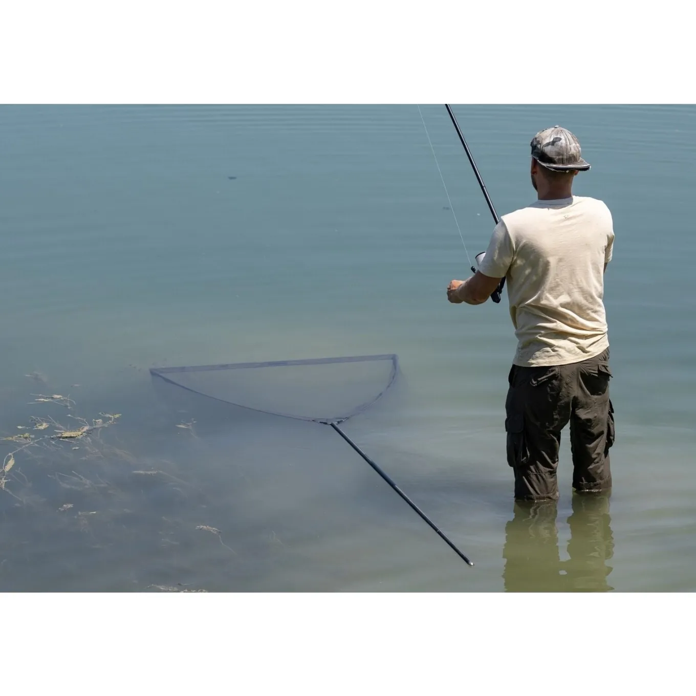 Korda Springbow Landing Net