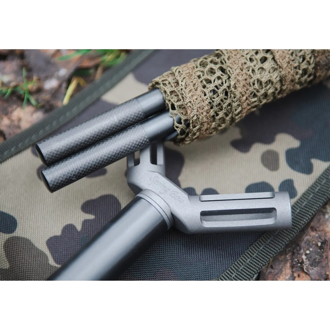 Korda Springbow Landing Net