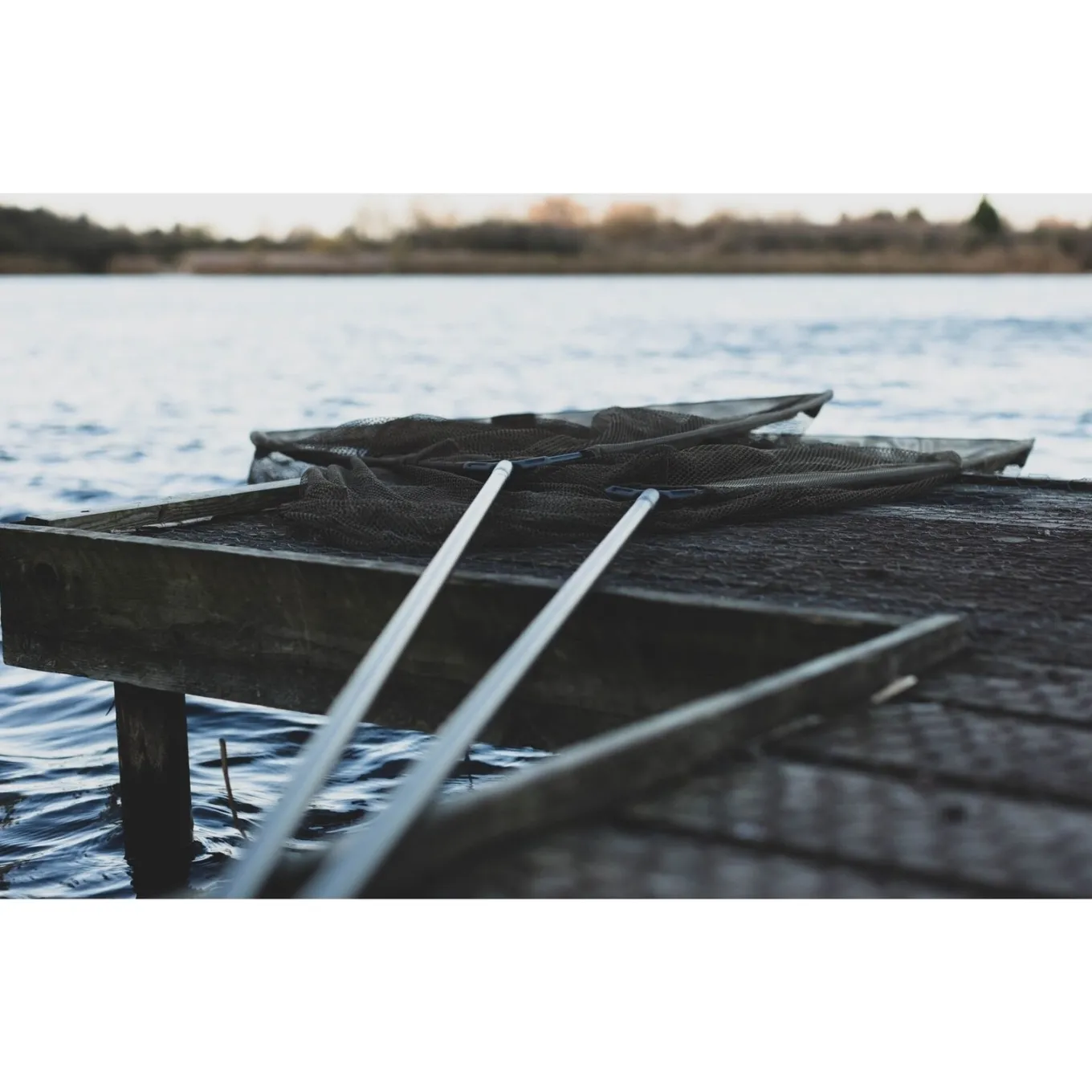 Korda Springbow Landing Net
