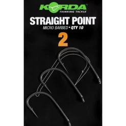 Korda Straight Point