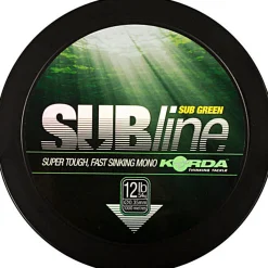 Korda Subline