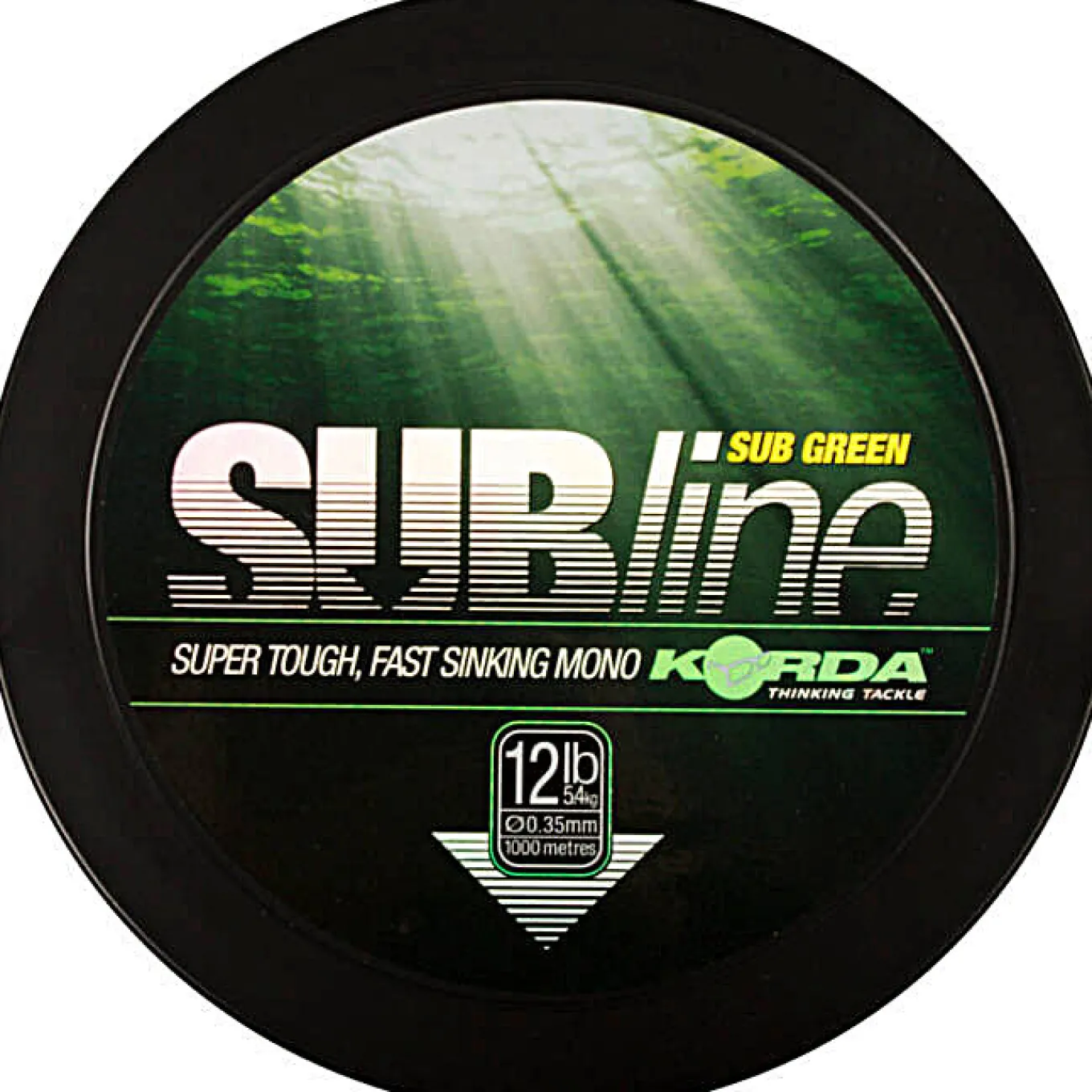 Korda Subline