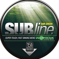 Korda Subline