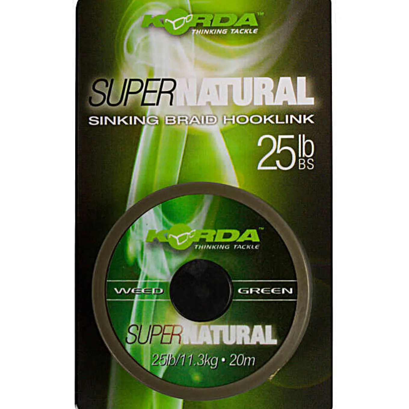 Korda Super Natural