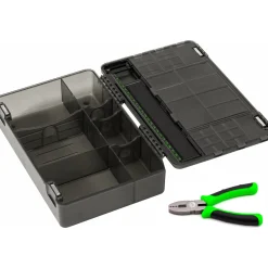 Korda Tackle Box