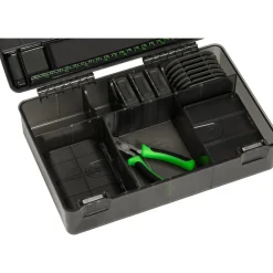 Korda Tackle Box
