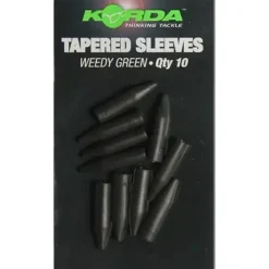 Korda Tapered Silicone Sleeve