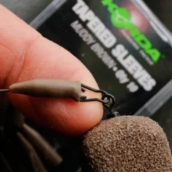 Korda Tapered Silicone Sleeve