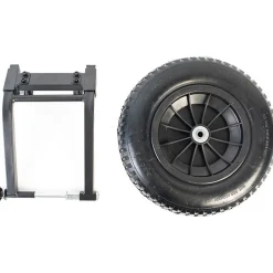 Korum Accessory Barrow Kit