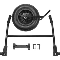 Korum Accessory Barrow Kit