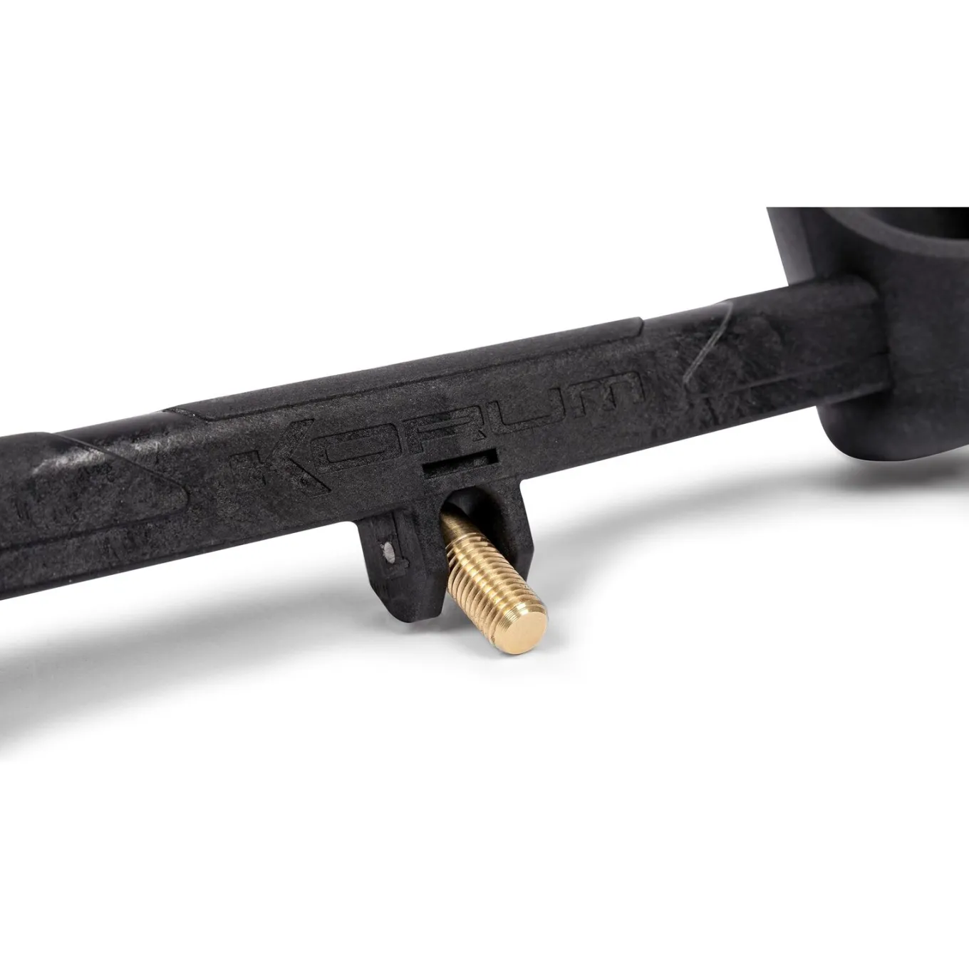 Korum Adjustable Butt Cup Buzz Bar