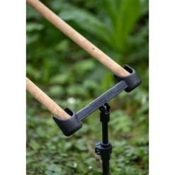 Korum Adjustable Butt Cup Buzz Bar