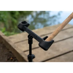Korum Adjustable Butt Cup Buzz Bar