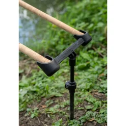 Korum Adjustable Butt Cup Buzz Bar