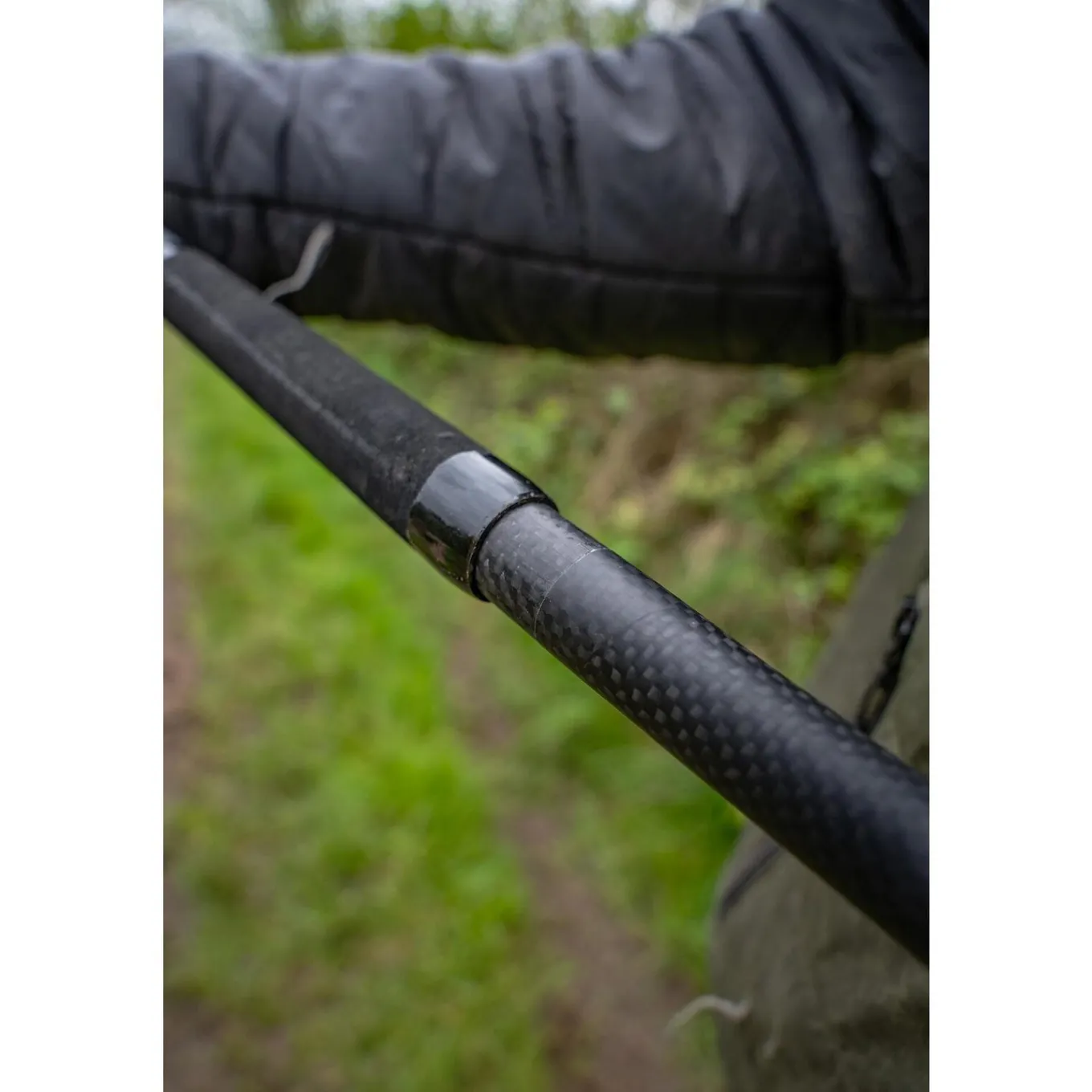 Korum Allrounder Multi Handle - 3m