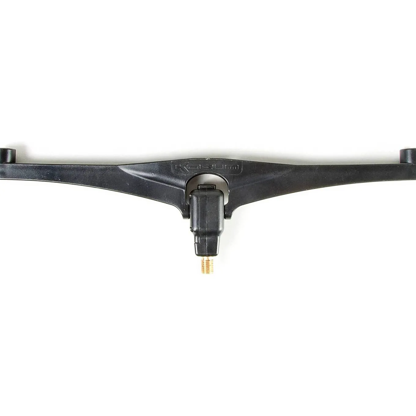Korum Angle Tilt Buzz Bar