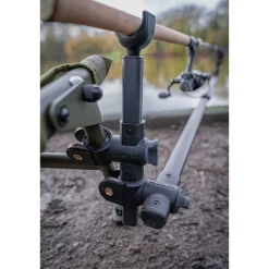 Korum Any Chair Adaptor II