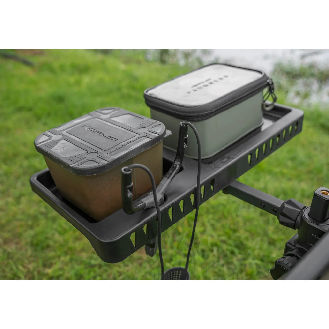 Korum Any Chair Standard Side Tray