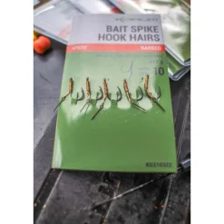 Korum Bait Spike Hook Hairs