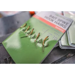 Korum Bait Spike Hook Hairs
