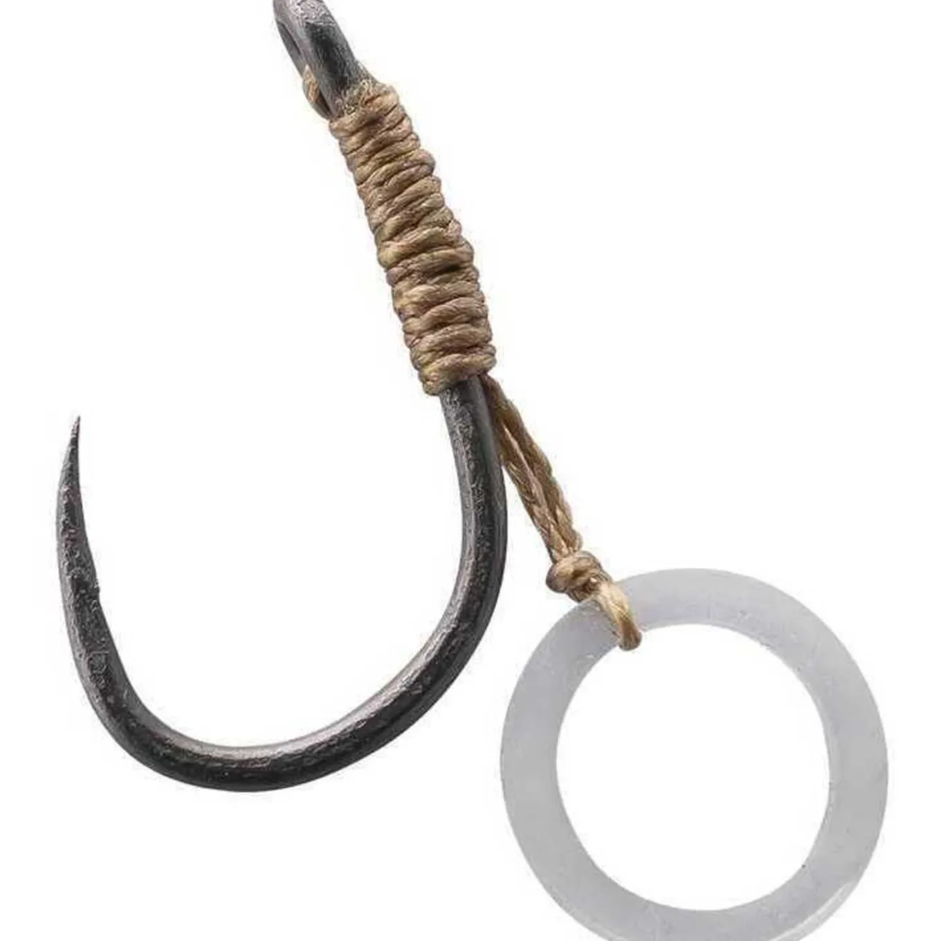 Korum Banded Hook Hairs