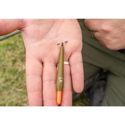 Korum Camo Line Stoppers - Large