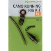 Korum Camo Running Rig Kits Small