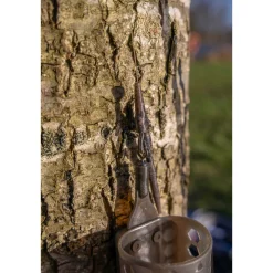 Korum Camo Safety Clip Kit - QC