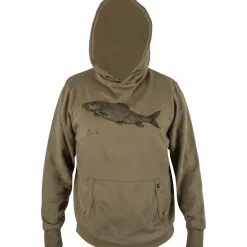 Korum Classic Barbel Hoodie