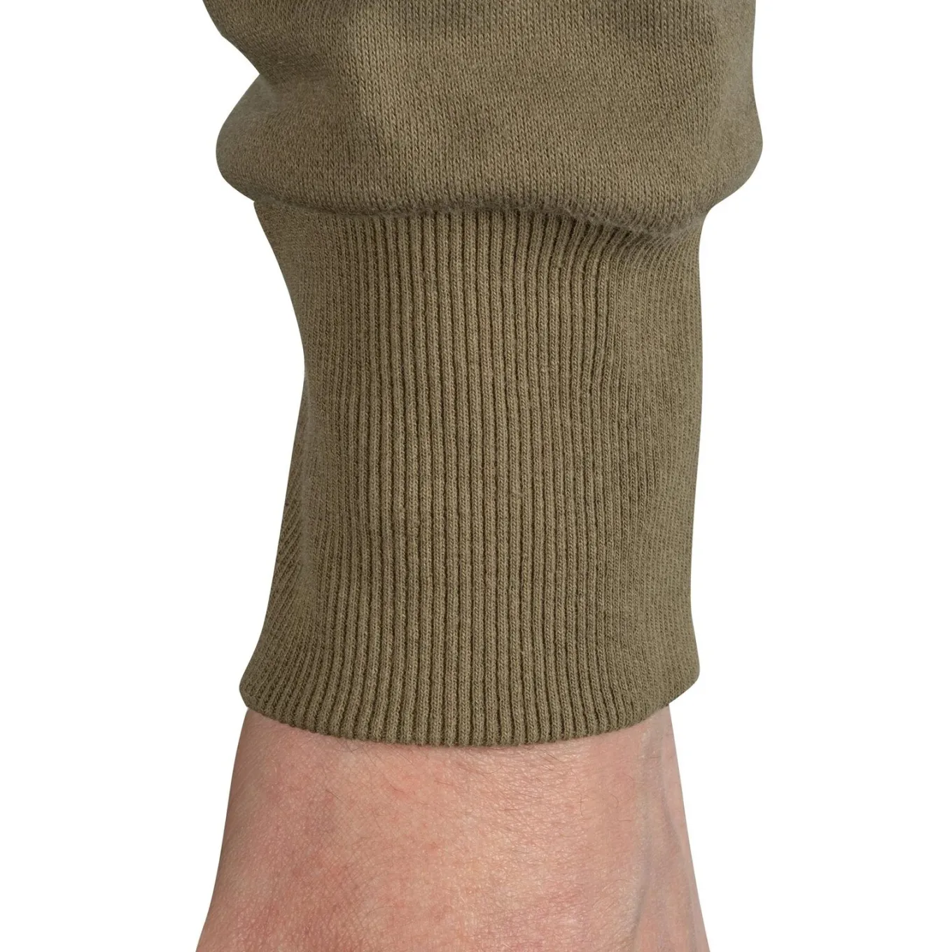 Korum Classic Barbel Hoodie