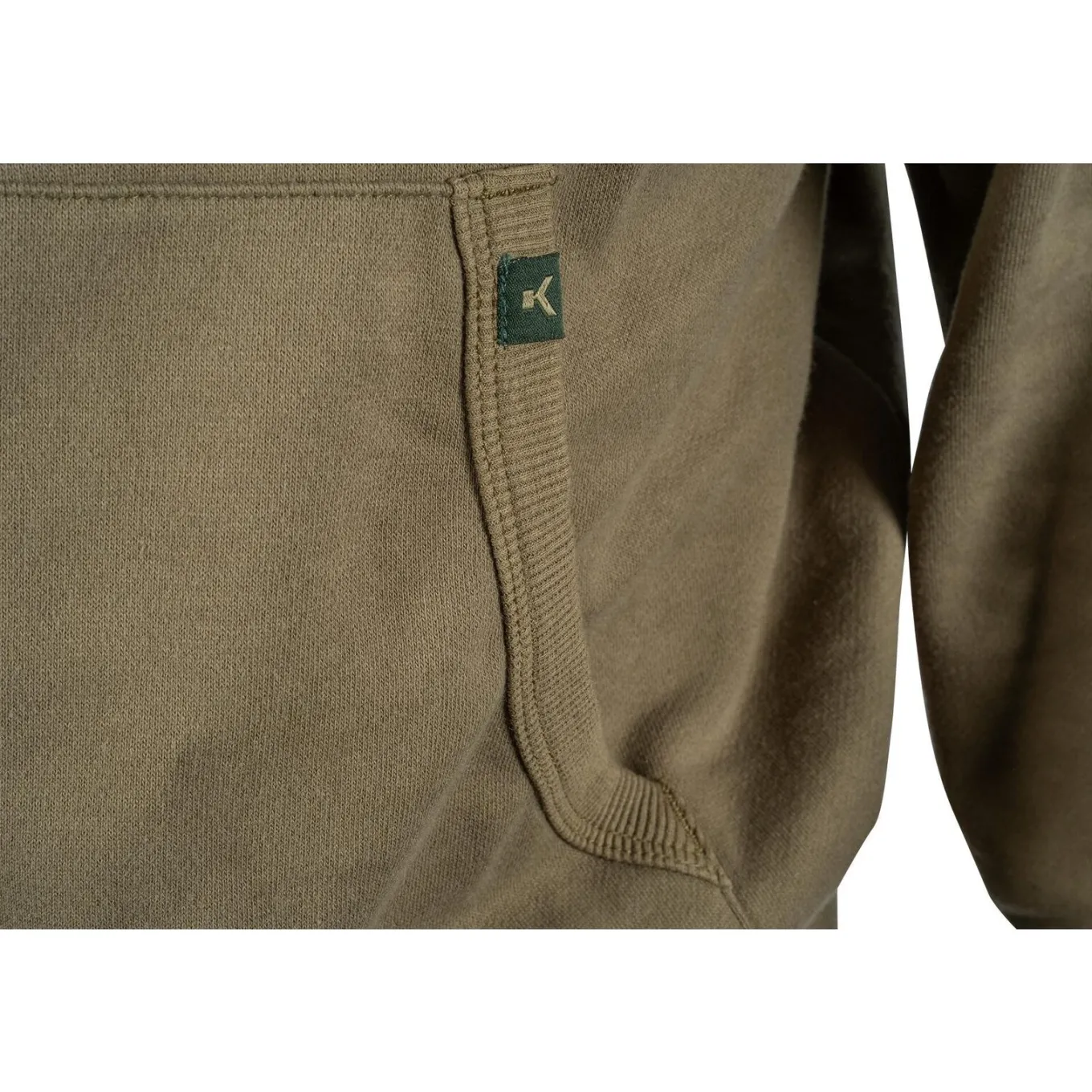 Korum Classic Barbel Hoodie