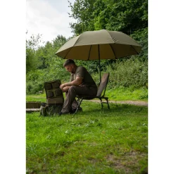 Korum Classic Brolly 2.2m
