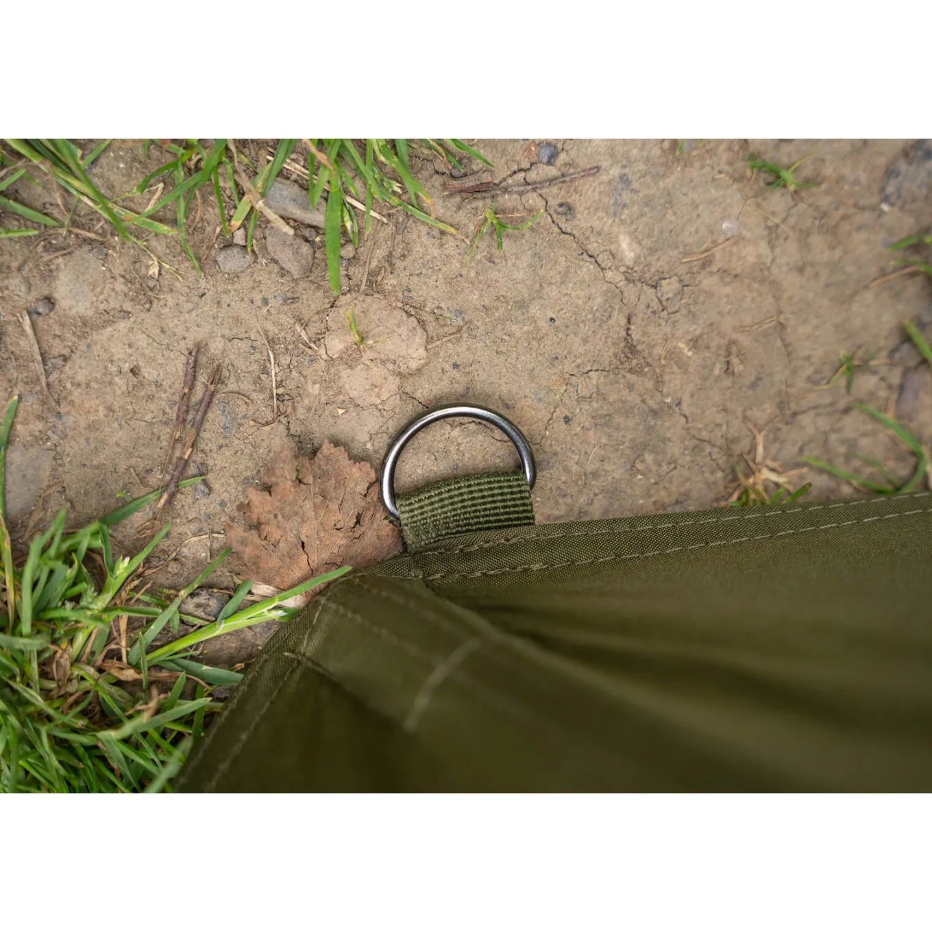 Korum Classic Brolly 2.2m