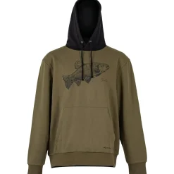 Korum Classic Tench Hoodie