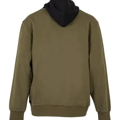 Korum Classic Tench Hoodie