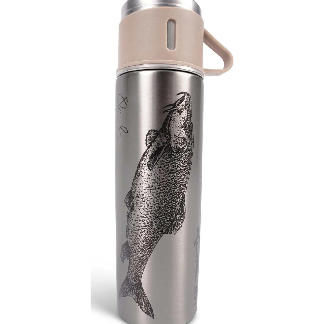 Korum Classic Thermal Flask Barbel 500ml