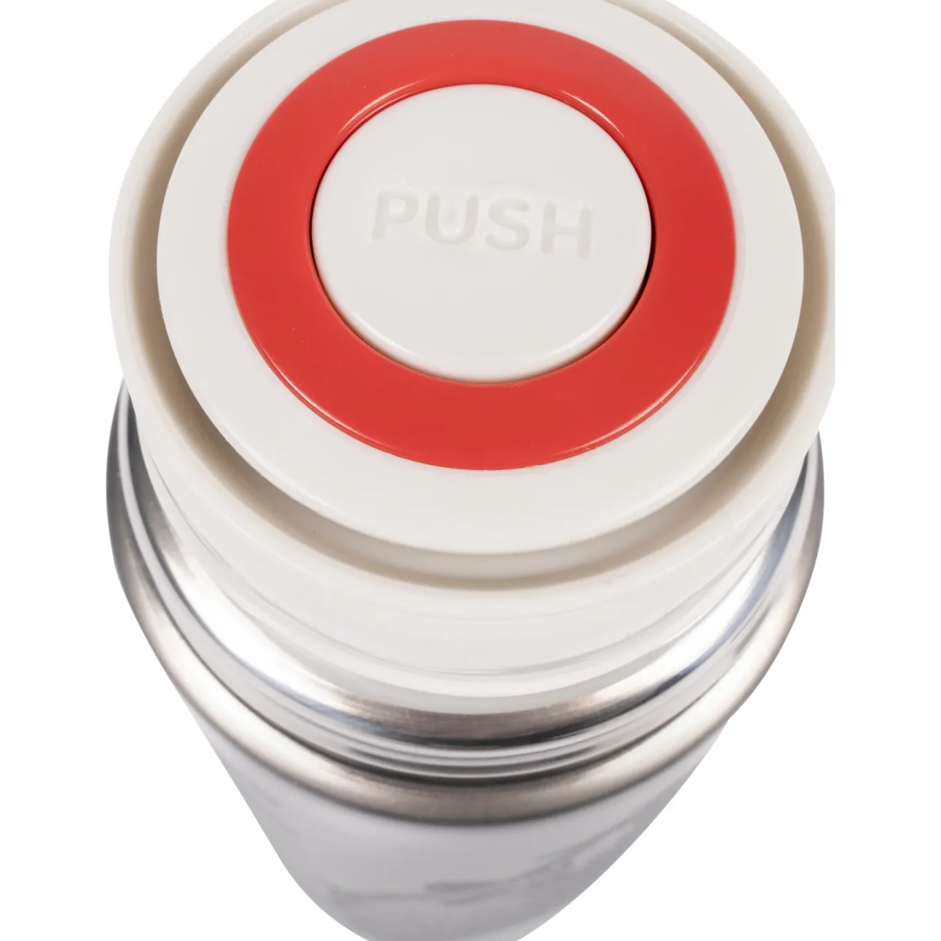 Korum Classic Thermal Flask Barbel 500ml